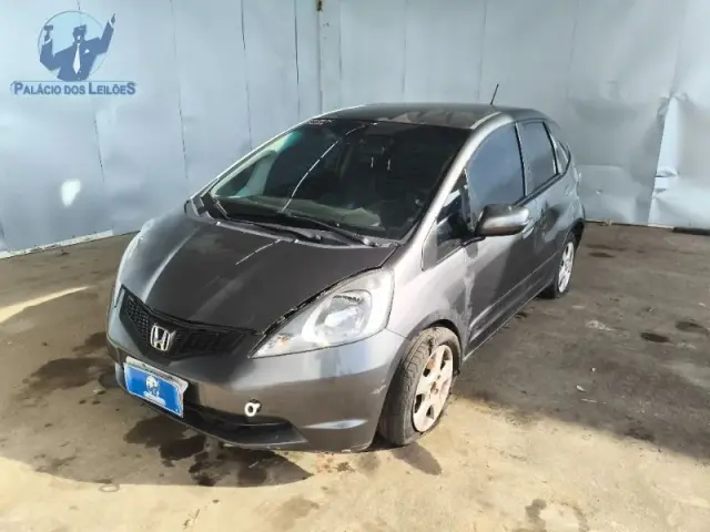 HONDA/FIT LXL FLEX