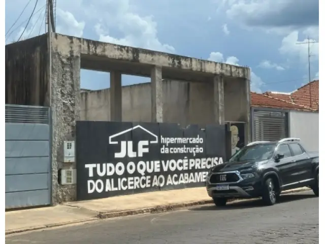 16,666% - Terreno c/ 407,52m² - Duartina/SP