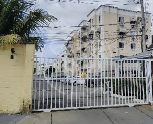 Apartamento - 46m²