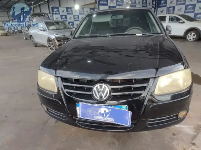 VW/GOL 1.0 GIV