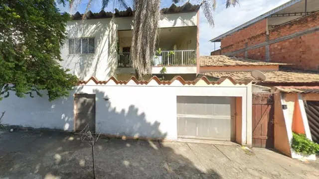 Prédio Residencial,Rio de Janeiro/RJ