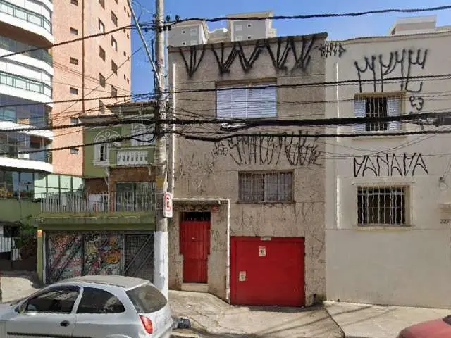 25% de casa c/ 100m² em Perdizes, São Paulo/SP