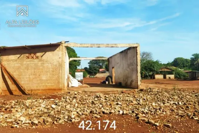 Imóvel Comercial à Venda
