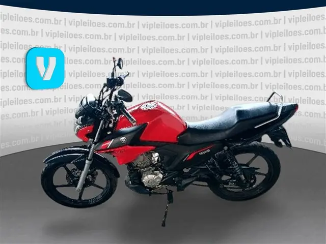 YAMAHA - YBR150 FACTOR