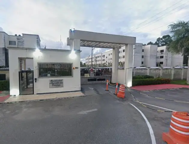 ALIENAÇÃO FIDUCIÁRIA Nº 2026/970013 - PAGAMENTO À VISTA