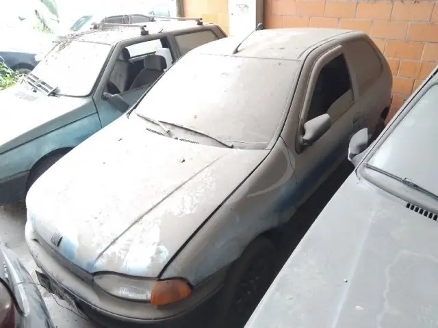 FIAT/PALIO ED, 97/97