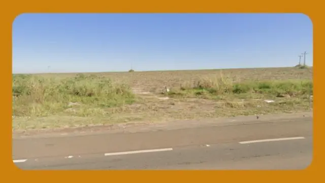 GLEBA DE TERRAS ÀS MARGENS DA BR-050, AO LADO DAS EMPRESAS VEPESA E MAKRO, UBERLÂNDIA/MG, COM ÁREA DE 133.017,70M².