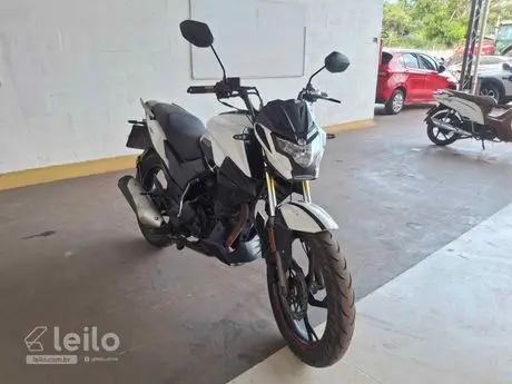 SHINERAY/XY150-8