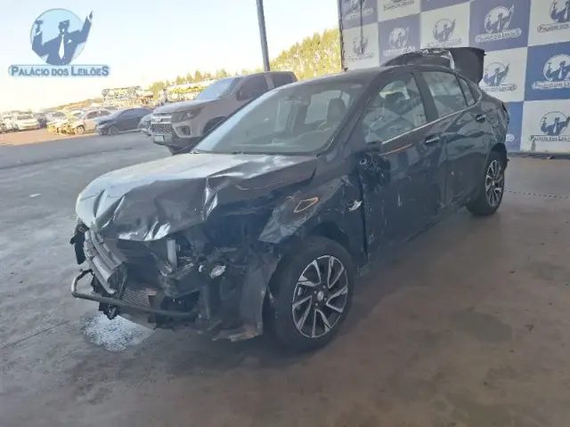 CHEV/ONIX PLUS 10TAT PR2