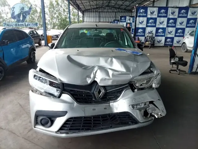 RENAULT/LOGAN ZEN10MT