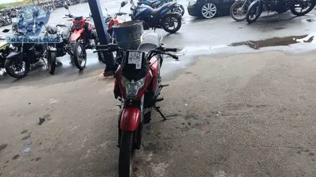SHINERAY/XY150-8