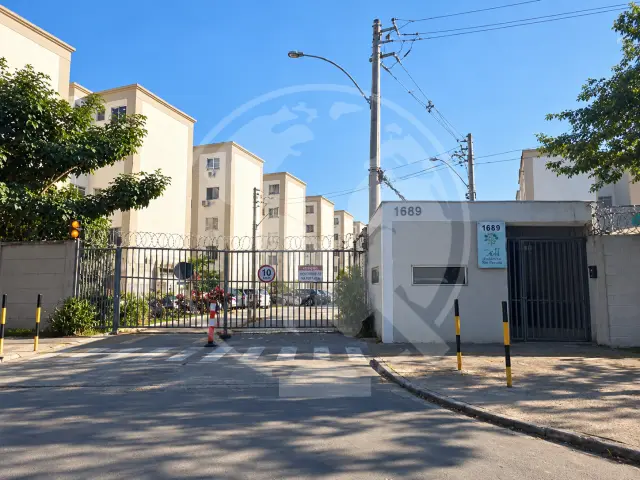 Apartamento - 40m²