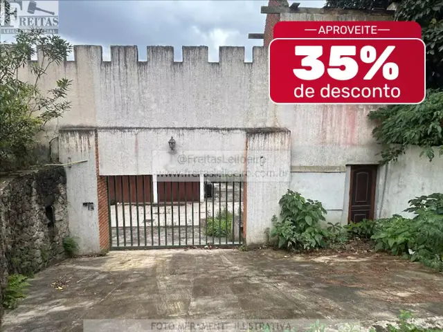 Casa em Mairiporã/SP