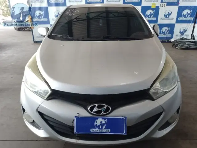 HYUNDAI/HB20 1.6A PREM