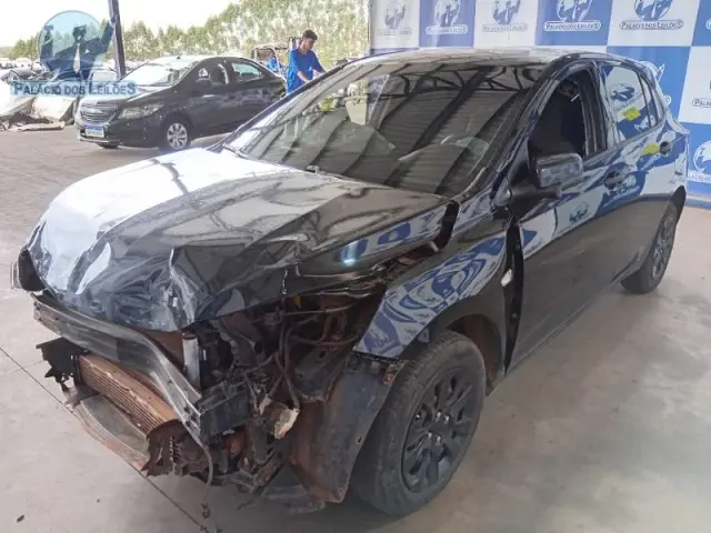 CHEV/ONIX 10TAT HB