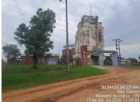 VENDA DIRETA DE IMÓVEL RURAL DENOMINADO UNIDADE SÃO GABRIEL I