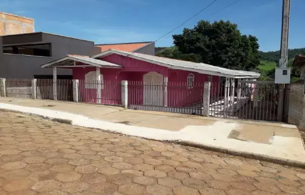 Casa em /PR