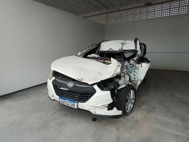 HYUNDAI - IX35 B