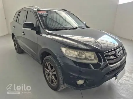 HYUNDAI/SANTA FE