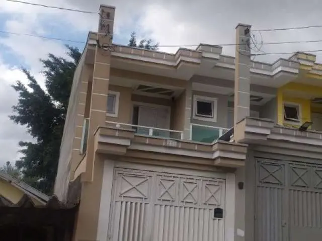 Direitos sobre casa c/ 66,97m² AP em Vila Barreto - São Paulo/SP