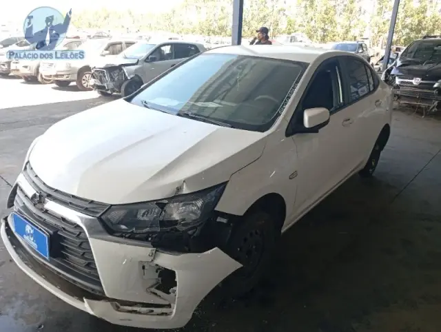 CHEV/ONIX PLUS 10MT NB