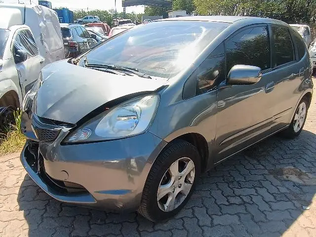 HONDA - FIT LX FLEX