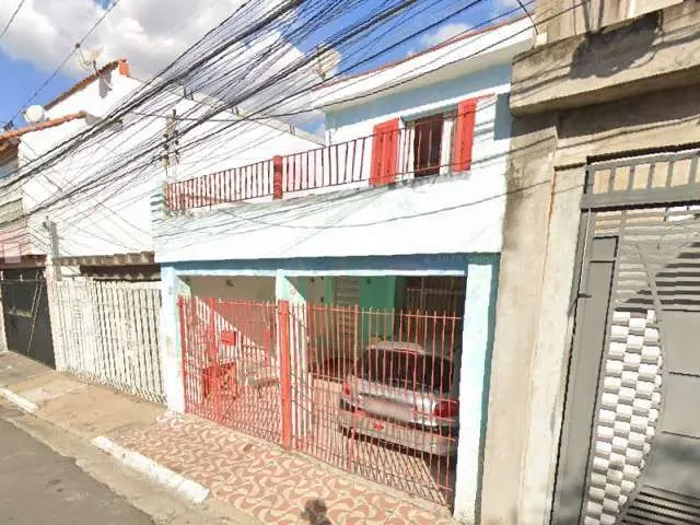 Casa c/ 137,00m² AC em Jardim Jau, São Paulo/SP