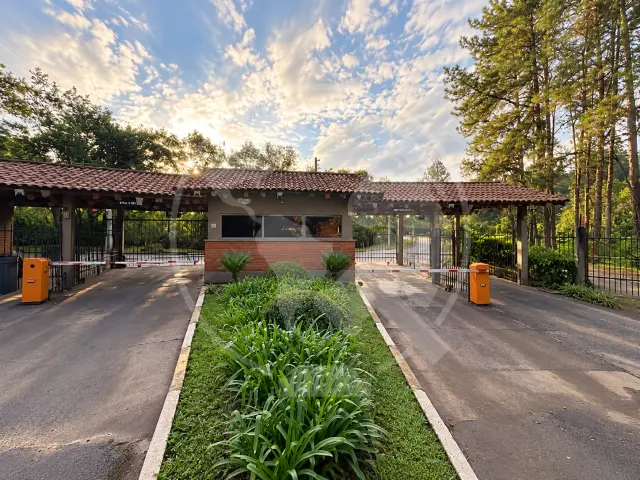 Casa - 589,1m²
