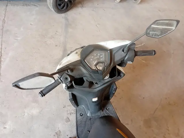 YAMAHA NEO 125, ANO/MOD: 2018/2019