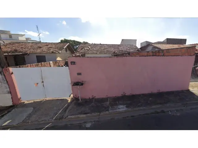 Casa - Terreno c/ 241,77m² - Piracicaba/SP