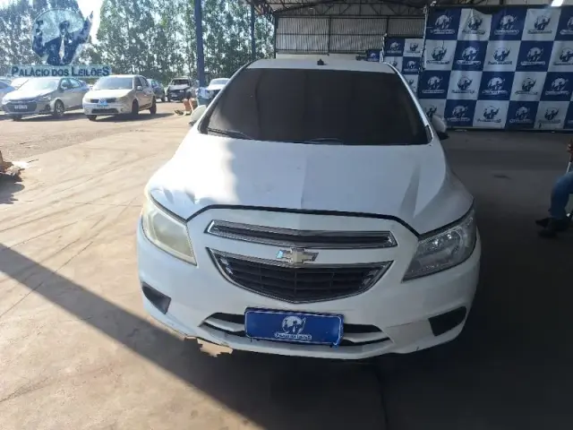 CHEV/PRISMA 10MT JOYE