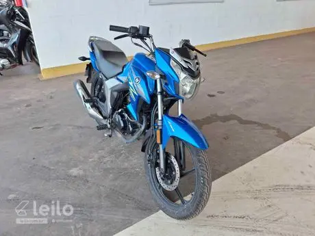 HAOJUE/JTZ/DK150