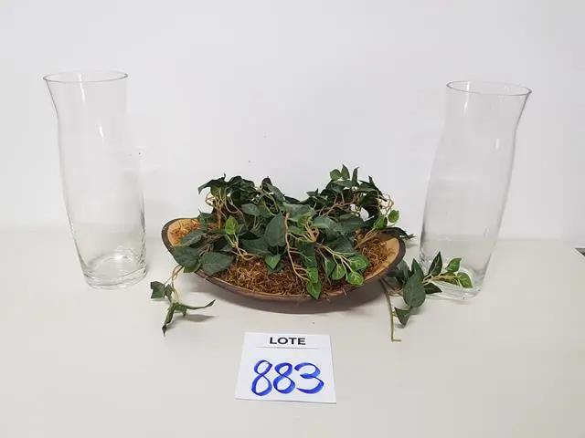 LEILÃO DOS BENS DE APARTAMENTO DECORADO DEPÓSITO TEGRA REF 165