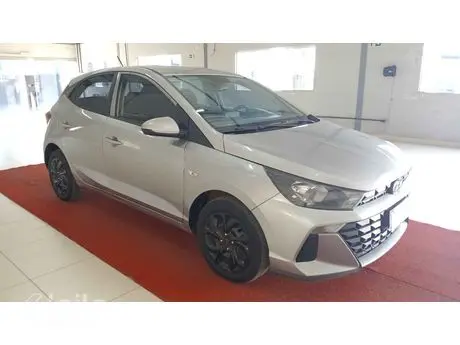 HYUNDAI/HB20 10M COMFORT