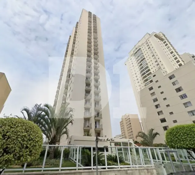 Apartamento - 84,9675 m² - 2 vaga(s)
