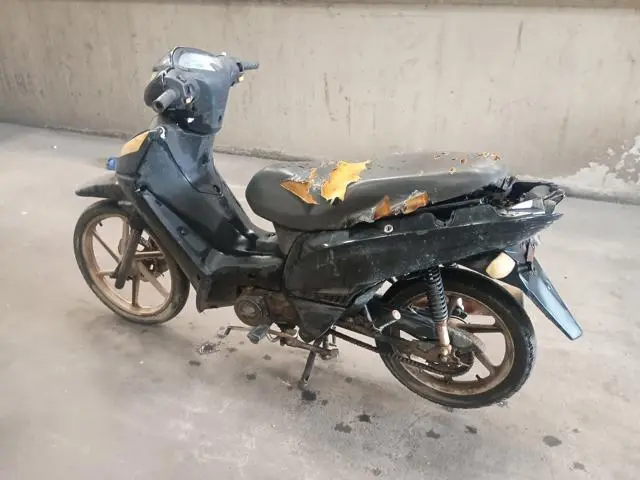 SHINERAY - XY 50 Q