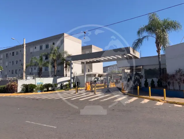 Apartamento - 42,8m²