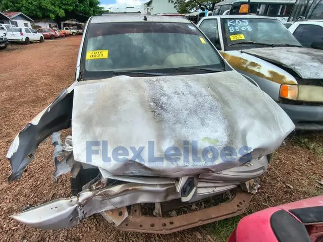 RENAULT/LOGAN AUT - 2008/2009 (NO ESTADO)