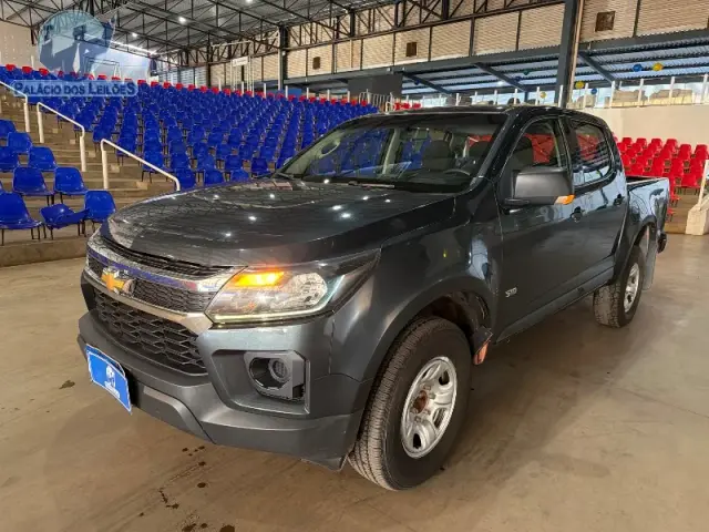 GM S10