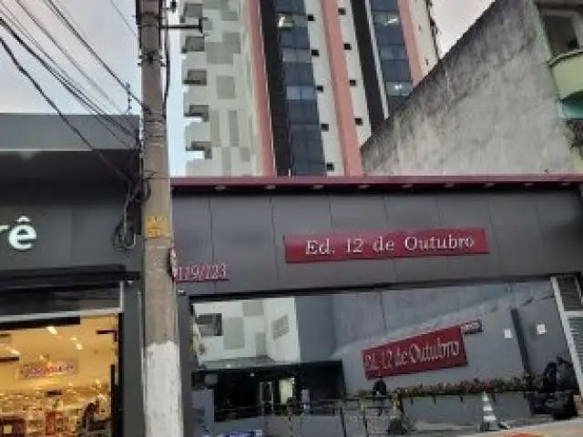 Sala c/ 33,40m² AP na Lapa, São Paulo/SP