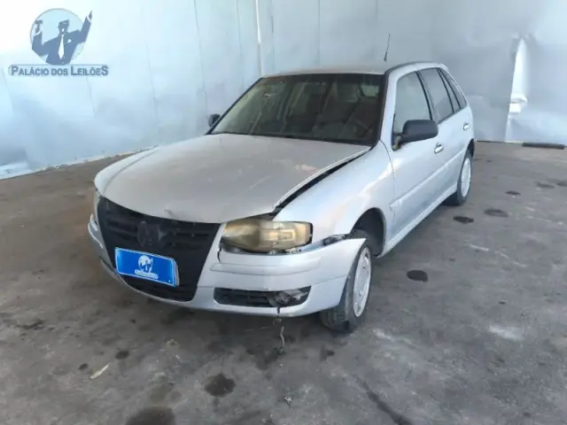 VW/GOL 1.0