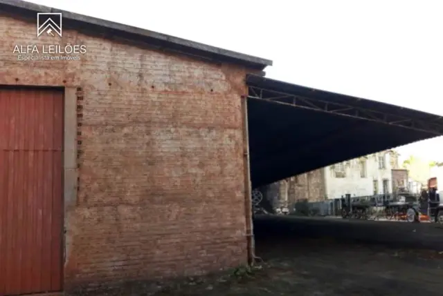 Imóvel Comercial e Residencial à Venda