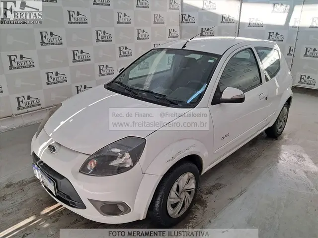 FORD/KA FLEX