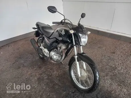 HONDA/CG 160 START