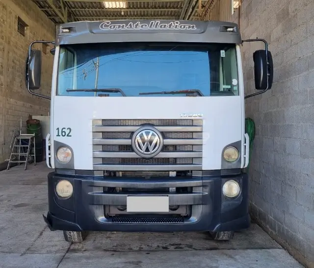 CAMINHÃO VW/17.280 CONSTELLATION