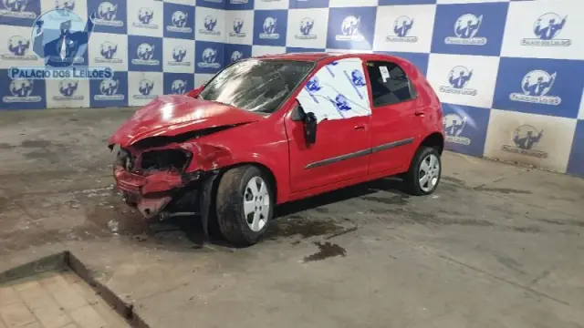 CHEVROLET/CELTA 1.0L LT