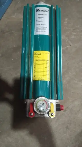 Lote com: 15 peças de filtro secador Stauff modelo BSP 1A30HB00