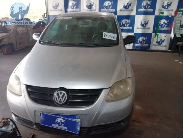 VW/FOX 1.0