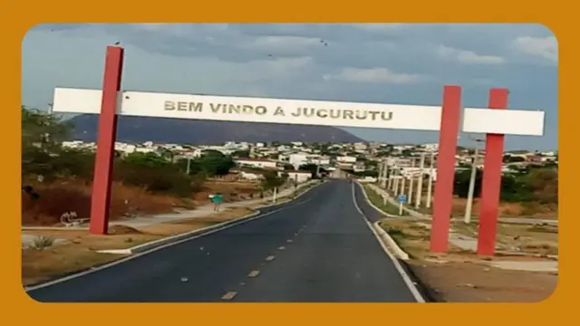 TERRENO URBANO SITUADO NO SÍTIO CAEIRA, JUCURUTU/RN, COM ÁREA MEDINDO CONFORME MEMORIAL DESCRITIVO, UM TOTAL DE 11.597,17M²