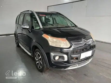 CITROEN/C3 AIRCROSS GLX